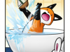 The Little Red Fox - Tub Time