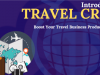 Integrating Travel CRM Software with Other Travel Technologies for Seamless Operations