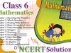 NCERT Solutions for Class 6 Maths: Chapter-wise Guide to Exam Success