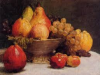 The Bowl of Fruit