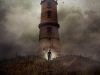 The Lighthouse Witch