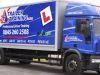 Spring Rush Won't Be Covered Sufficiently by HGV Drivers, Agency Predicts