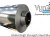 Global High Strength Steel Market &ndash; Analysis and Forecast to 2024 