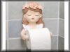 Dream - "The Toilet Fairy"