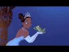 Me, the Princess and You, the Frog.