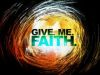 Give Me Faith