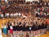 Pep Rally