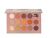 COLORLAND WANDER NATURE EYESHADOW PALETTE