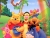 winnie the pooh - family matters .