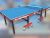 How to Select a Best Table Tennis Table?