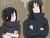 Itachi and Sasuke Uchiha