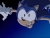 Sonic's Xtreme Adventure Chapter Four The Launch into OuterSpace The Adventure has started