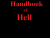 The Handbook of Hell