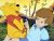 Christopher Robin - Winnie the Pooh 