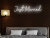 Brighten up your wedding festivities with customised neon lights