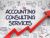 Responsibility of Accounting Consulting Services