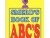Smerd's Book of ABC's