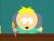 Butters Sotch: A Personality Profile 