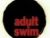 Adult Swim, in 289 Syllables