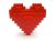 My Lego Heart