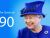 Joe Issa Says Happy Birthday to  Queen Elizabeth 11