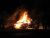 A Midnight Blaze