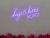 The Rise of XOXO Neon Signs in Modern Interior Design
