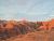 Hell's Beautiful "Valley of Fire"