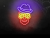 Neon lights for parties and special occasions