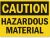 Hazardous Material 