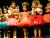 beauty pageants for little girls