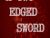 A Two Edged Sword