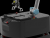 AMB-powered Autonomous Warehouse Robots