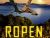 New Release Book - Ropen Island: Cryptozoology Hunters