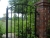 The Black Iron Gate