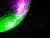 Disco ball 