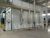 Panel Blast Room With Recovery System & Ventilation Dust Collector