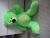 <3<3My Green Teddy Bear<3<3