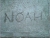 &quot;For Noah&quot;