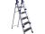 Aluminium Foldable Ladder Market Growing Trends and Industry Demand 2021 to 2028