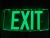 The Exit Door
