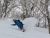 Niseko Guiding for winter game-snowboarding 