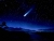 A Falling Star