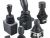 Industrial Joysticks Market Strategy, Segmentation Analysis and Forecast to 2027