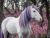 The Sparkle of Los Angeles: The Story of Eric Michael Pony, the Magical Unicorn