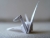Ambrosia Paper Crane