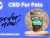 The Benefits of CBD for Pets: A Guide to LivWell CBD's Top Products