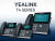 Yealink T4 Series &ndash; Smart IP Phones for Growing Businesses in Pakistan