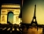Ode to Paris in March