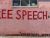 Free Your Speech